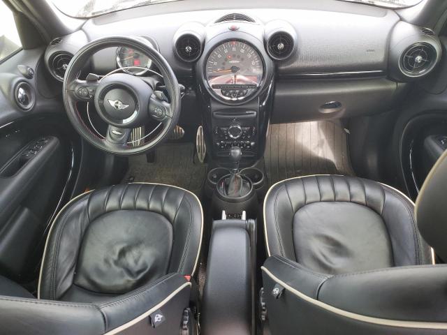 2016 MINI COOPER COU - WMWXD1C52GWT97652