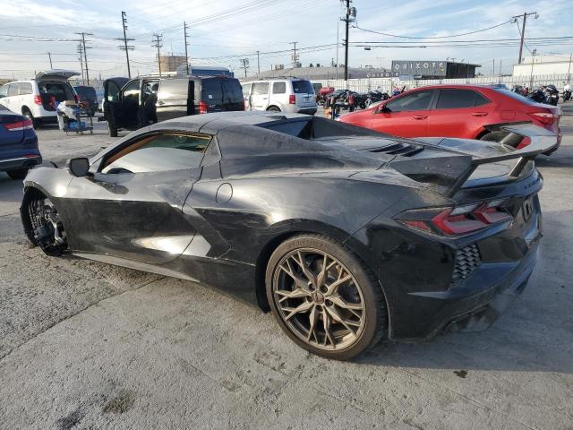 Vin: 1g1yc3d41p5141299, lot: 48869715, chevrolet corvette stingray 3lt 20232