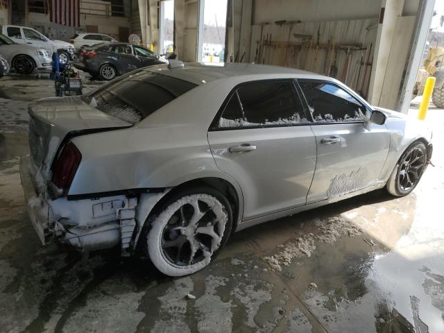 2021 CHRYSLER 300 S 2C3CCABG4MH634387