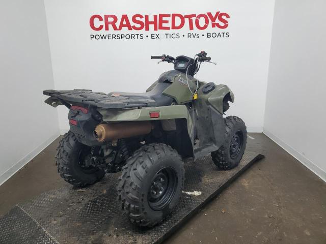 2022 SUZUKI LT-A750 XP 5SADW11E5N7101259