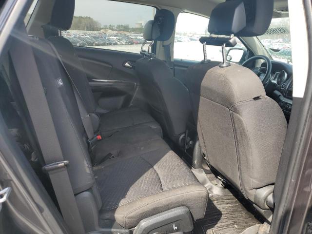 2018 DODGE JOURNEY SE - 3C4PDCAB3JT510254
