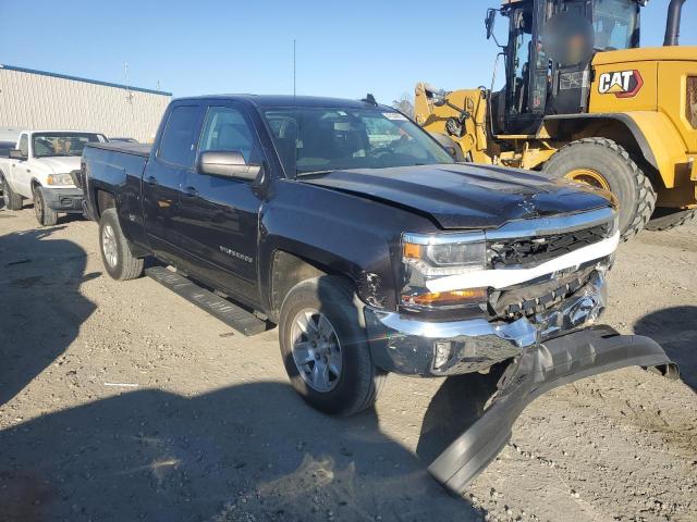 2016 CHEVROLET SILVERADO - 1GCRCREH3GZ156332