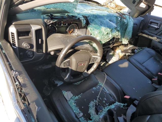 2015 GMC SIERRA K15 - 3GTU2VEC2FG229991