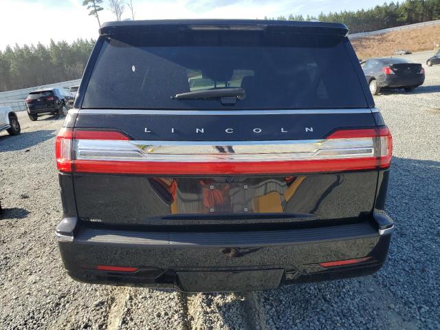 2019 LINCOLN NAVIGATOR 5LMJJ3LT4KEL18422