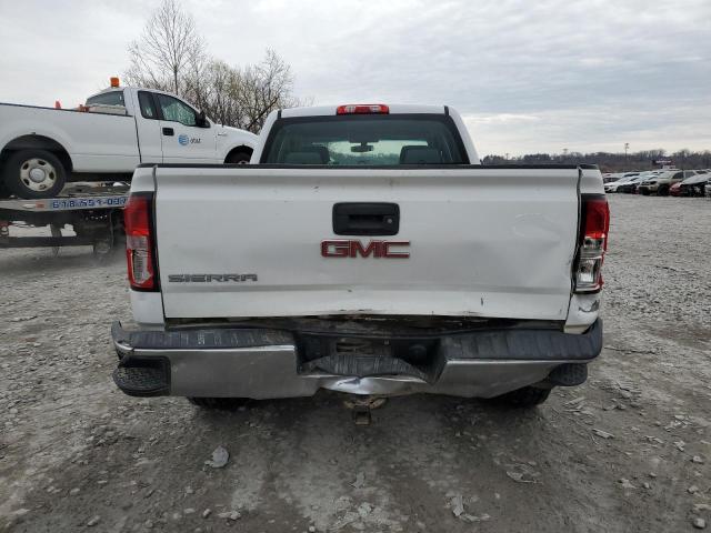 2015 GMC SIERRA K15 - 1GTV2TEC3FZ273054