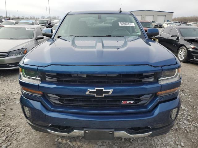 2016 CHEVROLET SILVERADO - 3GCUKREC8GG177484