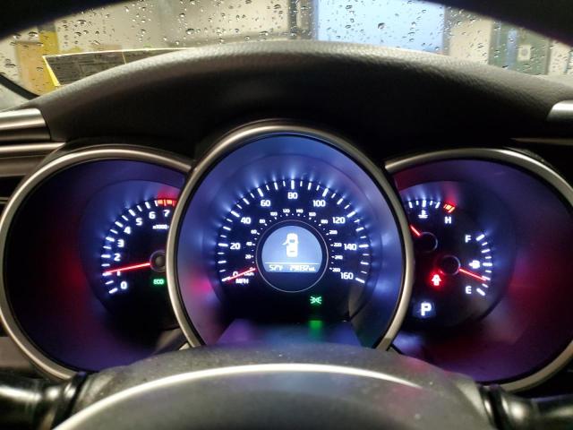 2015 KIA OPTIMA LX - KNAGM4A76F5611715