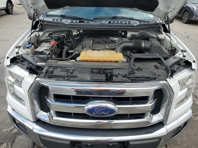 2017 FORD F150 SUPER - 1FTEX1EP9HKC44209