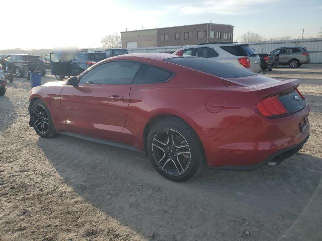 Vin: 1fa6p8th3n5129467, lot: 48067585, ford all models 20222