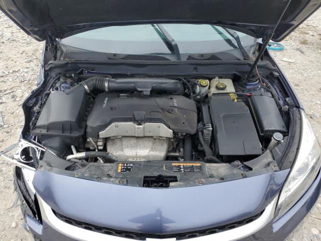 2015 CHEVROLET MALIBU 1LT - 1G11C5SL9FF300103
