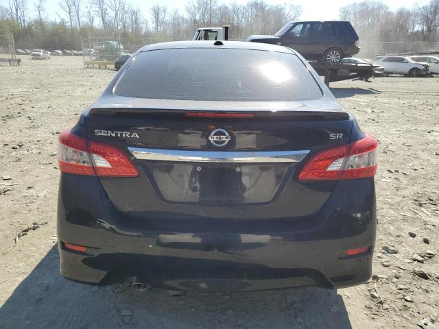 2015 NISSAN SENTRA S - 3N1AB7AP9FY286600