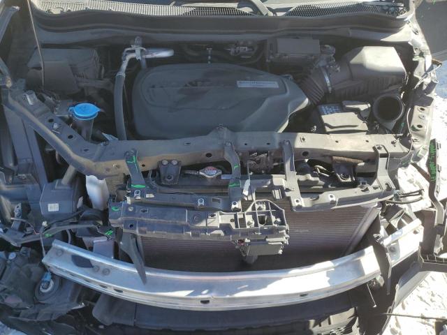 2019 HONDA PILOT EXL - 5FNYF6H49KB030761
