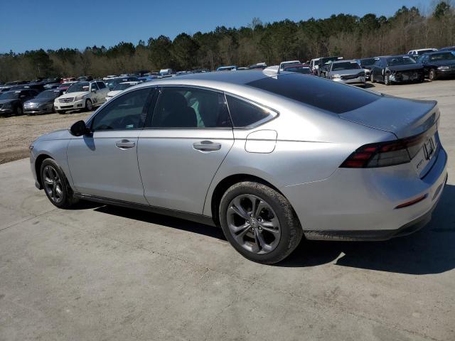 2024 HONDA ACCORD EX 1HGCY1F36RA069474