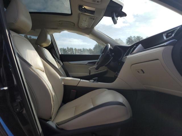 2019 INFINITI QX50 ESSEN - 3PCAJ5M31KF145622