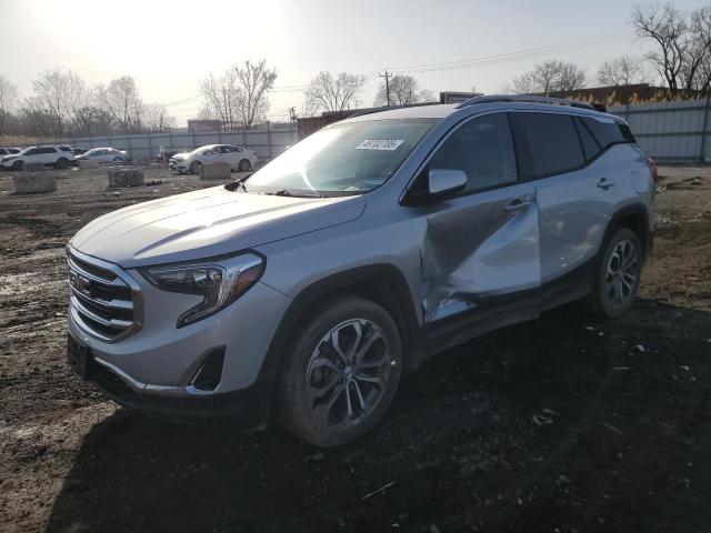 Vin: 3gkalpex6ll123243, lot: 49702705, gmc terrain slt 2020 img_1