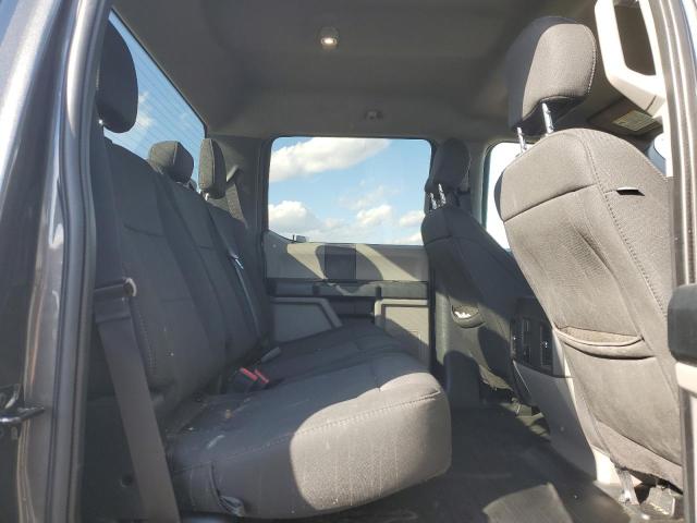 2019 FORD F150 SUPER - 1FTEW1EP8KFC23967