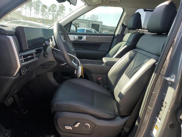 2024 HYUNDAI SANTA FE X 5NMP3DGL8RH052020