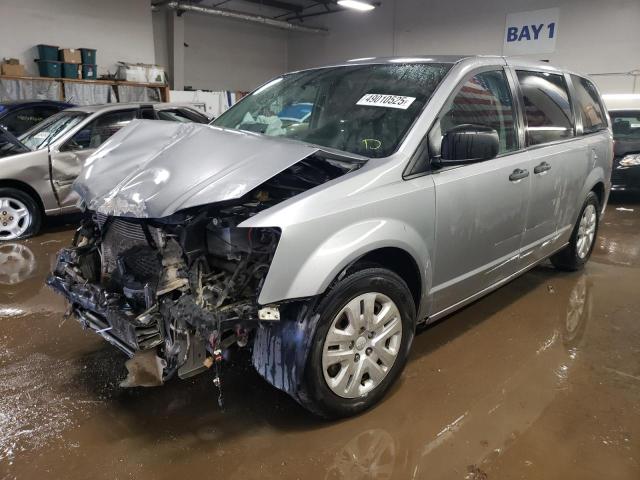 DODGE GRAND CARAVAN SE
