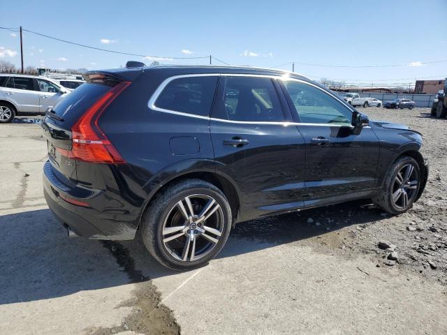 Vin: lyv102rk7kb284169, lot: 49855335, volvo xc60 t5 20193