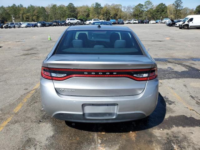 2016 DODGE DART SE 1C3CDFAA5GD624041