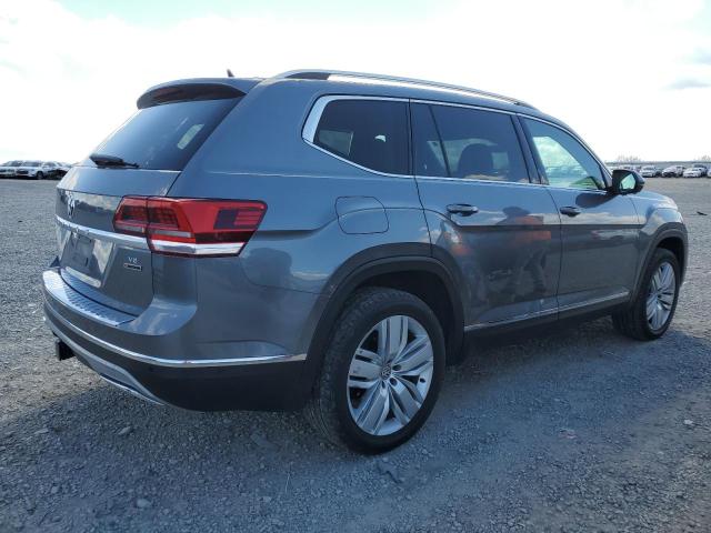 Vin: 1v2nr2ca5kc524661, lot: 50815745, volkswagen atlas sel premium 20193