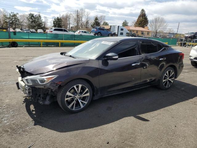 Vin: 1n4aa6ap7gc413550, lot: 49493285, nissan maxima 3.5s 2016 img_1