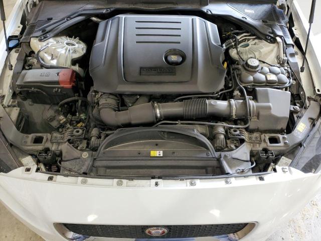 2018 JAGUAR XE PREMIUM SAJAJ4FN4JCP23749