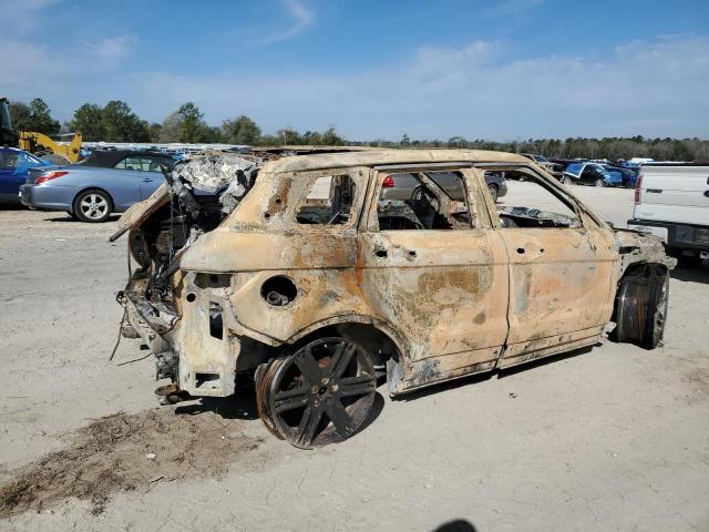 2015 LAND ROVER RANGE ROVE - SALVP2BG8FH072056