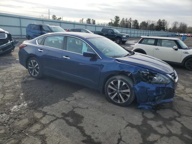 Vin: 1n4al3ap4hc206141, lot: 50334515, nissan altima 2.5 20174