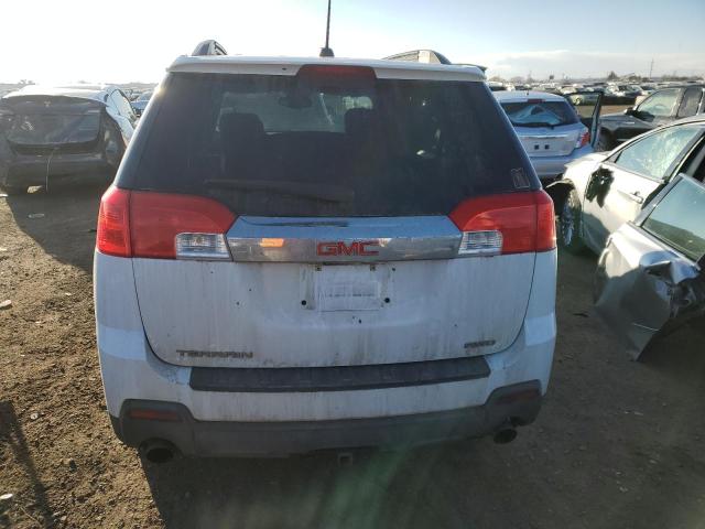 2015 GMC TERRAIN SL - 2GKFLWE32F6286204