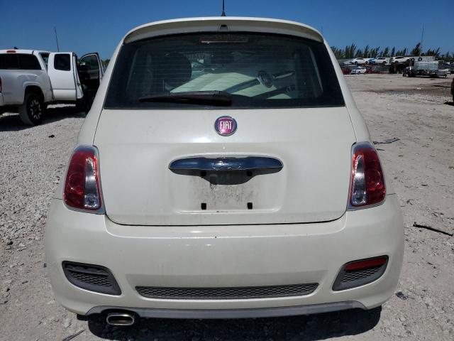 2013 FIAT 500 SPORT - 3C3CFFBRXDT752909