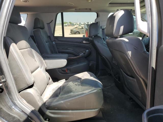 2016 CHEVROLET TAHOE C150 - 1GNSCCKC0GR347656