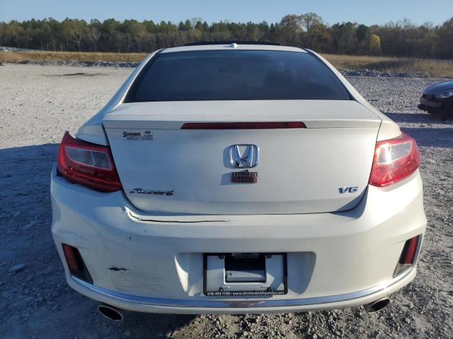 2015 HONDA ACCORD EXL - 1HGCT2B80FA001866