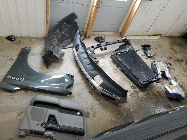 2018 FORD F150 SUPER - 1FTEW1EP0JKC83151