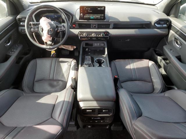 2025 HONDA PILOT BLAC 5FNYG1H92SB075410
