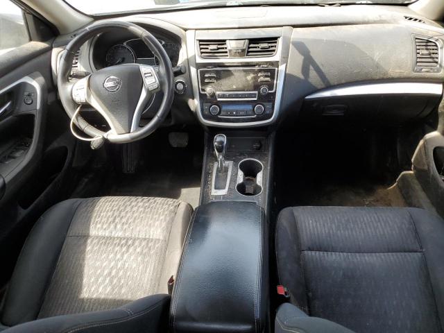 2018 NISSAN ALTIMA 2.5 - 1N4AL3AP9JC113427