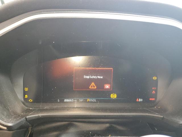 2020 FORD ESCAPE SE - 1FMCU9BZ5LUB14361