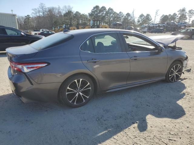 Vin: 4t1g11ak9lu338320, lot: 48760315, toyota camry se 20203