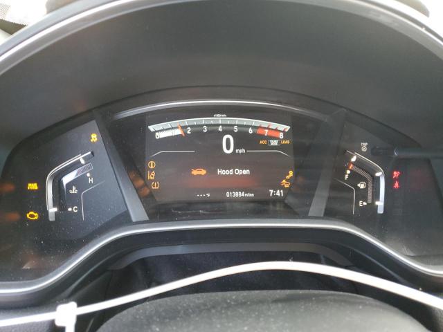 2022 HONDA CR-V TOURI #3285091375