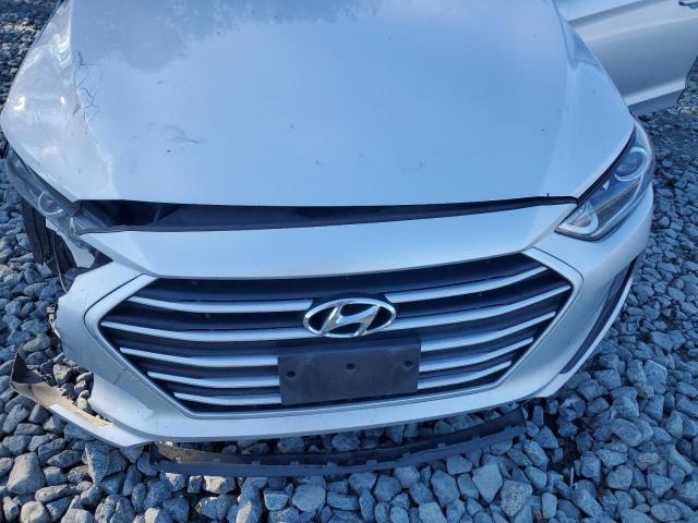 2018 HYUNDAI ELANTRA SE - 5NPD84LF5JH390051