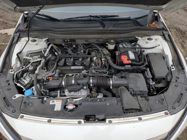 2019 HONDA ACCORD SPO - 1HGCV1F31KA159629