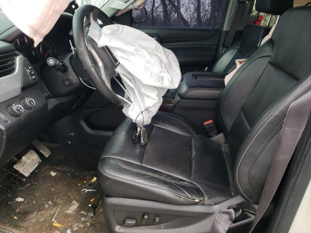 2015 GMC YUKON SLT - 1GKS2BKC9FR597521