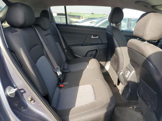 2015 KIA SPORTAGE L - KNDPB3AC3F7692984