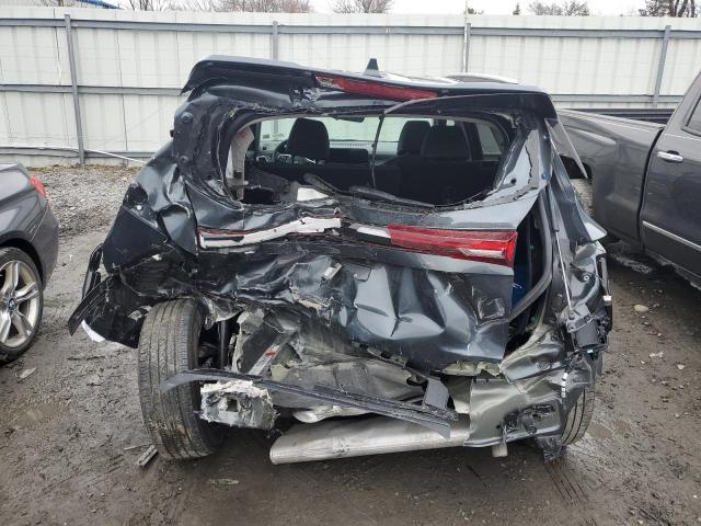 2024 KIA SELTOS EX KNDERCAA6R7584669