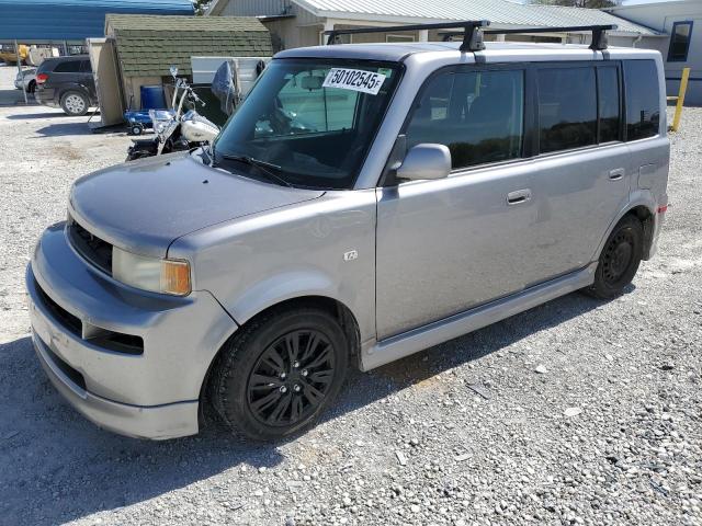 TOYOTA SCION XB
