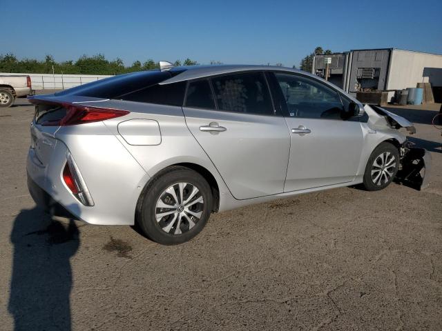 Vin: jtdkarfp7l3143612, lot: 50036885, toyota prius le 20203