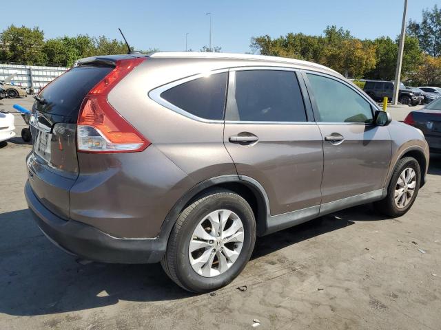 5J6RM3H79DL023953 Honda Crv Exl 2013