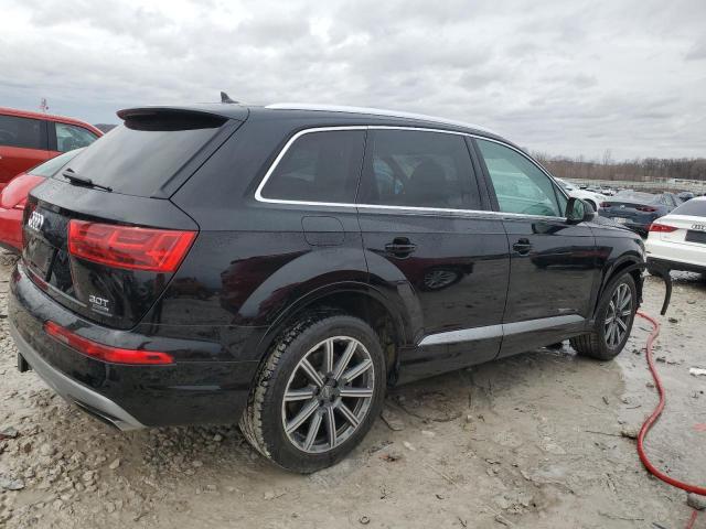 Vin: wa1laaf79jd016464, lot: 47209845, audi q7 premium plus 20183