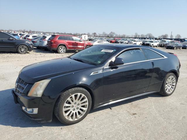 Vin: 1g6ds1ed2b0141588, lot: 48996555, cadillac cts premium collection 2011 img_1