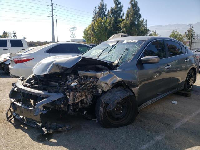 2015 NISSAN ALTIMA 2.5 #3103813191